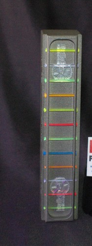 Fiber optic 1xred xgreen - fiber,