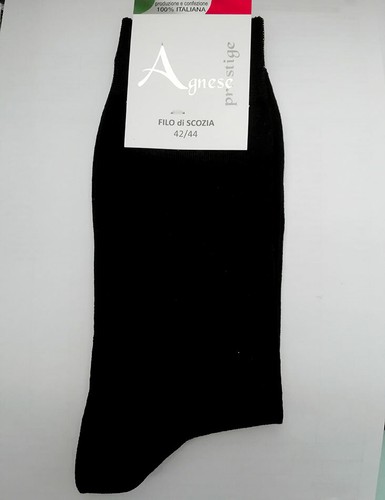 Paire collants hommes - de,
