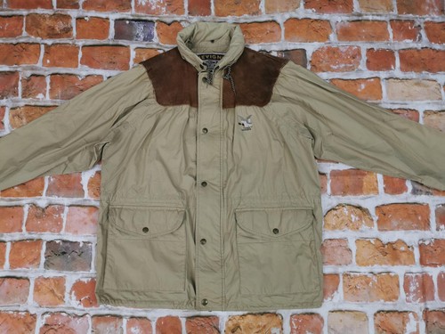 Chevignon été vintage parka - chevignon,