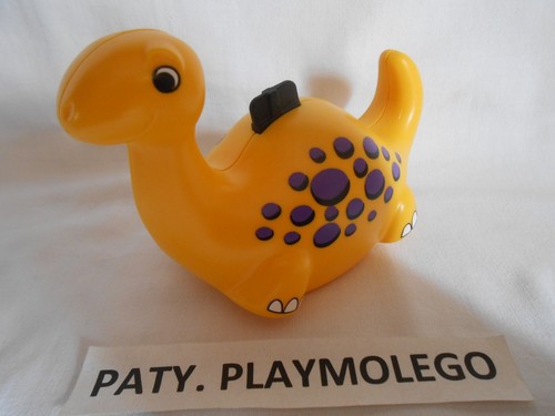 Playmobil 123 balancoire - playmobil,