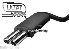 BMW 320i - 323i - 328i E46