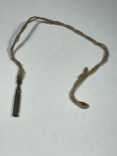 Ancienne Quille Militaire avec