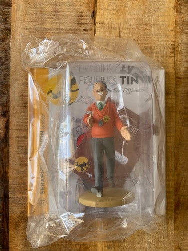 Figurine seraphin lampion - seraphin, le