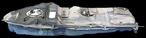 Reservoir carburant toyota - carburant,