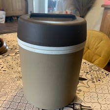 Glacière Mobil Vintage 3,5