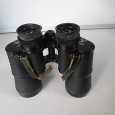 ancienne paire de jumelles