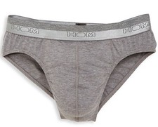Hom H01 Mini Briefs  - Gray