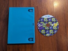 Jeu Wii U : Splatoon