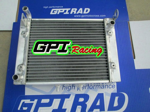 Radiateur aluminium pour - radiateur, en