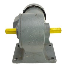 Bauer DO46E3-141L Motoréducteur 220/380 V 0.61/0.35 A 50 Hz Motoréducteur