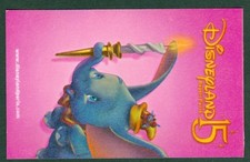  PASSEPORT DISNEY  BILLET