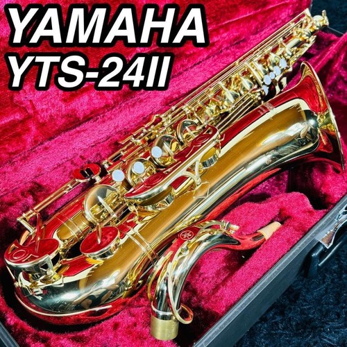 Saxophone ténor yamaha - saxophone,