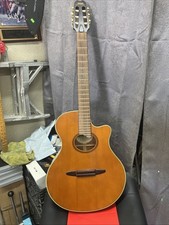Vintage Rare Yamaha Electric