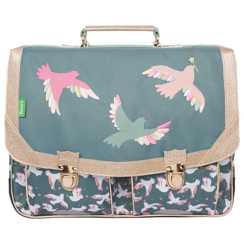 Tann cartable 35cm - -,