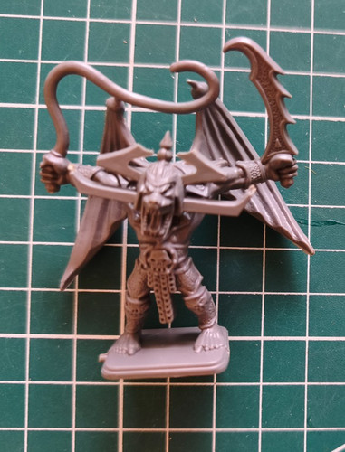 Heroquest gargouille - , /
