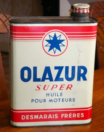 Olazur super 1950 - olazur,