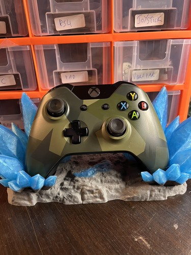 Manette xbox one - manette, armed