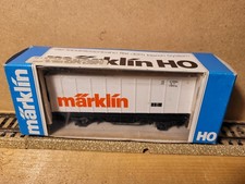 MARKLIN HO 4481 WAGON