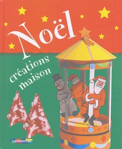 Noël creations maison - ,