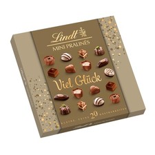 Lindt Mini Pralinés