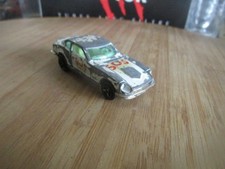 MAJORETTE -DATSUN 260Z "SOS DOCTOR"- ECH 229-ECH 1/60-MADE IN FRANCE