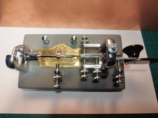 MANIPULATEUR AUTOMATIQUE MORSE VIBROPLEX
