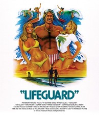 Lifeguard (Blu-ray)