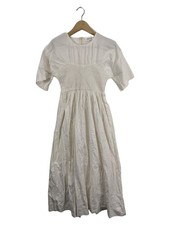 EDITED Robe longue Dames Robe