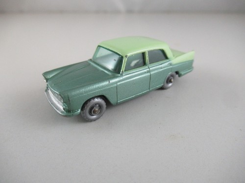 Matchbox lesney austin a55 - lesney, 29
