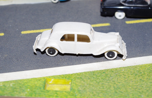 Bonus cle citroën traction - bonus, 11