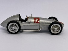 MERCEDES W154 GP D'ALLEMAGNE