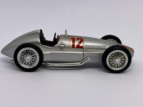 Mercedes w154 allemagne - w154, gp
