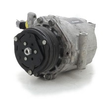Compresseur de climatisation - Mitsubishi COLT VI PH.2 - MN164472 - V1-0838S