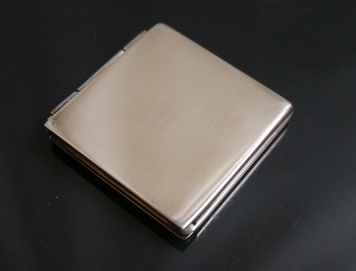 Authentique cadre photo