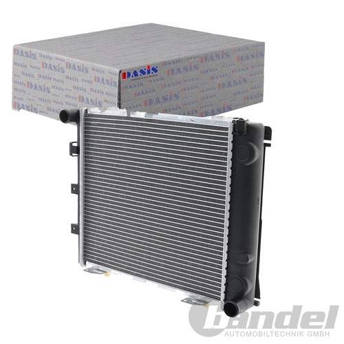 Aks dasis radiateur - aks,