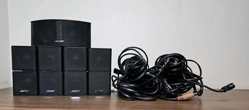 Bose lifestyle jewel - bose,