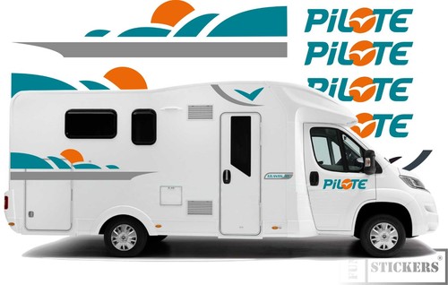 Pour camping car - camping,