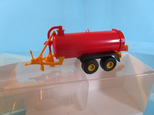 Wiking 038202 citerne agricole - wiking,