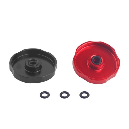 Bouchon suspension de - de,