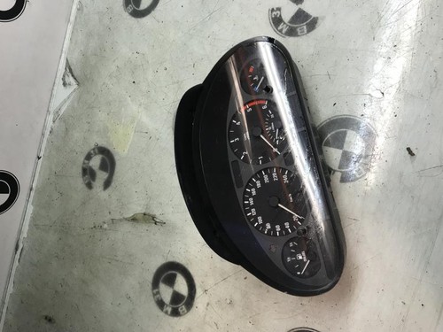 Compteur bmw serie - bmw,