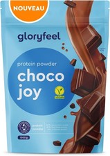 Gloryfeel - Proteine Vegan 21g