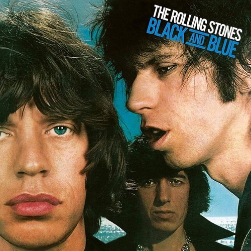 Disque vinyl the rolling - the,