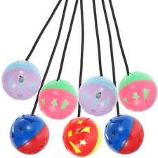  7 Pcs Jouet Dragon Accessoire Pour Aquarium À Reptiles Accessoires De