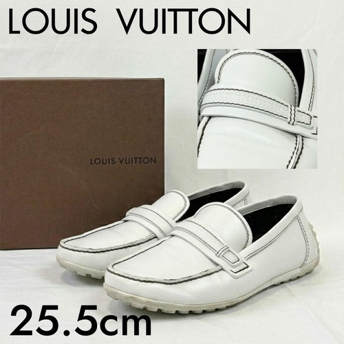 Mocassins louis vuitton - louis,