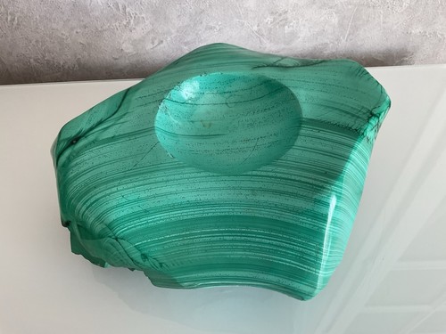 Minéraux grand vide - grand, poche
