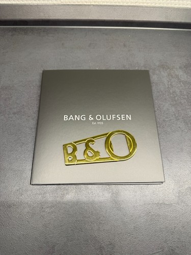 Bang olufsen décapsuleur - bang,