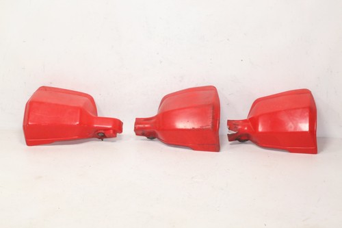 Protections main oem - main, honda