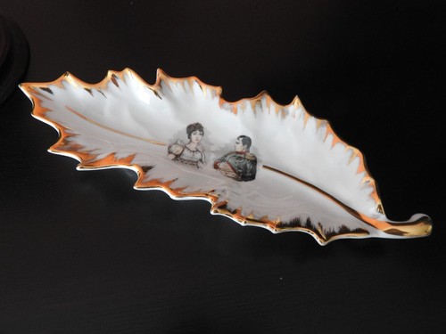 Porcelaine luxe d - porcelaine, f.d