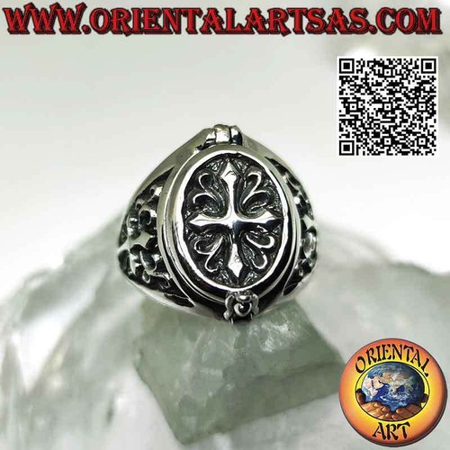 Bague argent 925 a - bague,