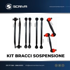 Set Bras Post Birth 8 Pièces